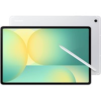 Samsung Galaxy Tab S10 FE 10.9" 128GB WiFi | Plata
